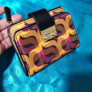 Vera Bradley Wallet